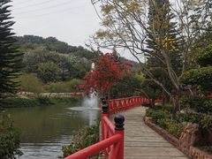-丹樱生态园