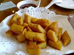 -北京小肠陈饭庄(方庄店)