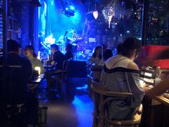 -胡桃里音乐酒馆(白云五号T5 MALL店)