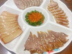 -徐鼎盛民间菜(城南家园店)