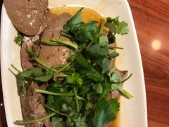 鹅肝-壹只卤鹅·潮汕菜(莲塘店)