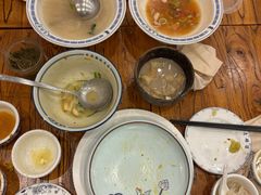-老雒阳面馆·水席·洛阳菜(王城路店)
