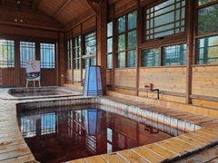 -杭州第一世界大酒店·云曼温泉