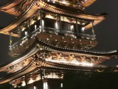 -鼓楼(西湖风景名胜区)