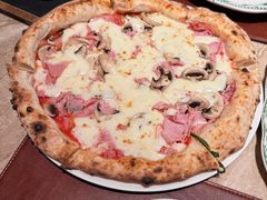 -Mammamia意大利餐厅(阳春巷店)