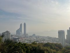 -鸿山公园