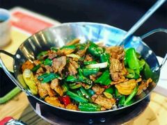 -U你·天然调味(南湖总店)