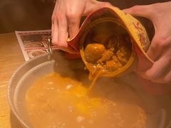 -吃饭皇帝大土家民族菜(正大广场店)