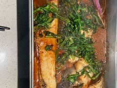 -半天妖烤鱼(东方新天地店)