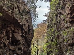 -吉林拉法山
