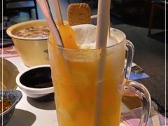 -哥老官重庆美蛙鱼头(日月光店)