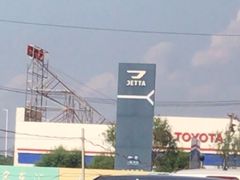-沈阳于洪一汽丰田4S店(于洪广场店)
