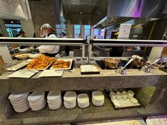 -太湖饭店玉兰厅(自助餐厅)