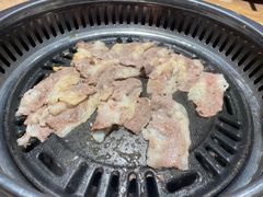 -炭之家烤肉(世茂店)