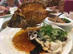 -朱仔记食府(江南大道店)