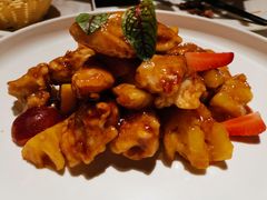 -四季民福烤鸭店(王府井灯市口店)
