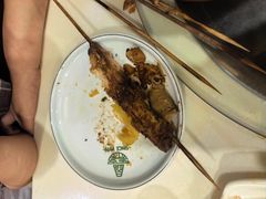 -福寿斋·老北京铜锅涮肉·烤鸭(顺义总店)
