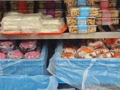-王家沙点心店(西康路店)