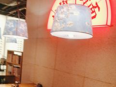 -和府捞面(郑州杉杉奥莱店)