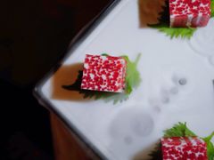 -金轩中餐厅 Jin Xuan(浦东丽思卡尔顿酒店)