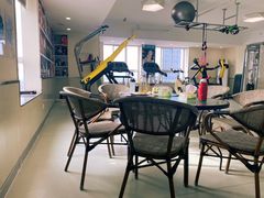 -中田健身工作室(珠江路地铁站店)