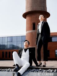 -第一夫人婚纱摄影(南京店)