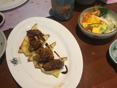 -大渔铁板烧(中山路八佰伴店)