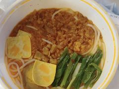 -桥香园云南过桥米线(红龙井店)