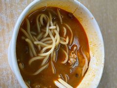 -乌糖沙茶面(民族路店)