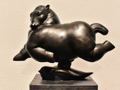 -江苏省美术馆(长江路新馆)