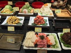 -鱼王府大酒店