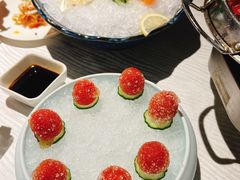-三号码头罗氏虾小馆