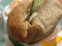 -SUBWAY赛百味(大都荟店)