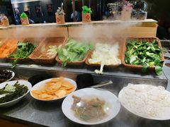 -新辣道鱼火锅(领展购物广场·中关村店)