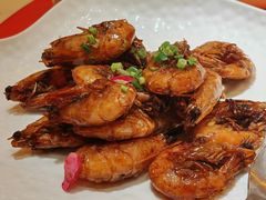 美极虾-惠食佳(滨江大公馆店)