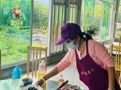 -逢缘柴火农家乐(连南店)