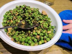 -后湖小院·乡野田园菜