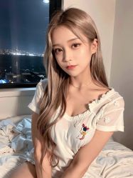 点击看大图 -MY HAIR ARDOR