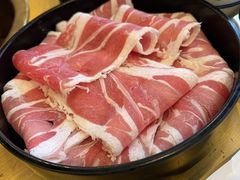 -牛街清真满恒記(平安里西大街店)