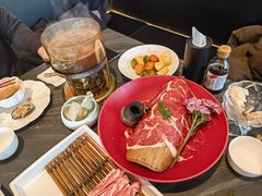 -合乐·创意火锅(亚东柒号店)