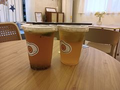-幸时咖啡简餐