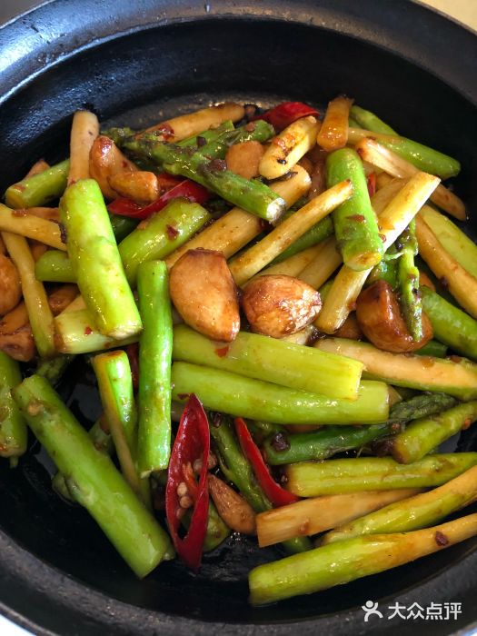 朴墅·传承杭帮菜(青芝坞店)--菜图片-杭州美食-大众点评网