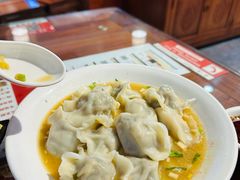 -孔一凡·手工饺子(卓越时代广场店)