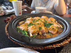 -旺爷砂锅·茶作(国贸城店)