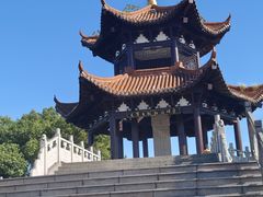 -观潮胜地公园