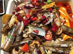 大竹蛏-盒马鲜生(莱蒙都会店)