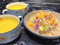 -大成铁板烧•板前(复古餐厅石老人店)