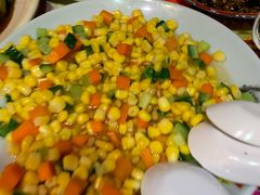 -粗粮人家·东北菜(洋桥店)