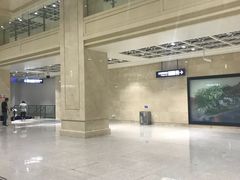 -黄浦路(地铁站)