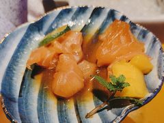 -味见·雪月花(天富路店)
